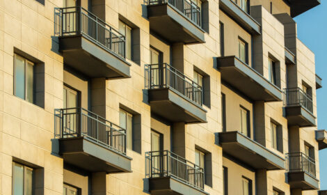 Amministrazione condominiale