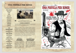 Sei nel west pagna 16-17